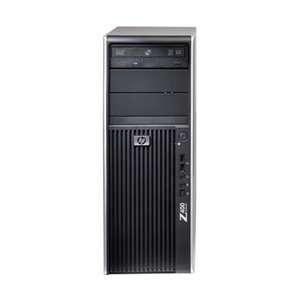  HP FL933UT#ABA CMT   1 x Xeon W3503 / 2.4 GHz   RAM 2 GB 