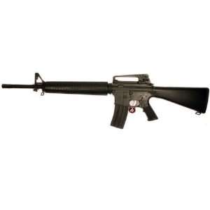   BOX AEG #F6610 Jin Gong M16 M 16 airsoft rifle bb gun shooting Sports