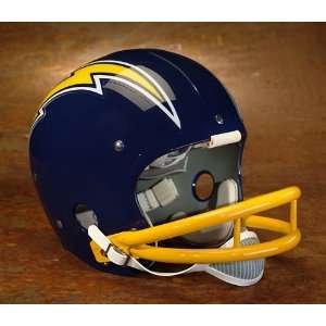  RIDDELL 2 BAR SAN DIEGO CHARGERS/CHARLIE JOINER edition 