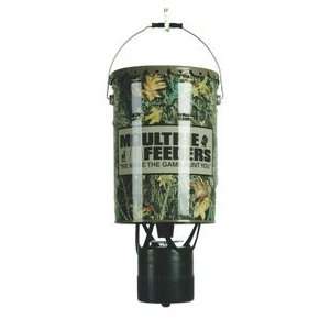  Moultrie Feeders Co Moultrie Economy+ Feeder W/6.5 Pail 