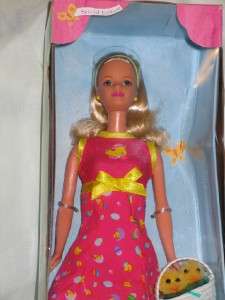 1999 Special Edition Easter Treats Barbie Doll NRFB  