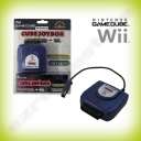 PS/PS2 to Wii / GameCube Converter Dance Pad Support  