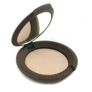 Exclusive By Becca Compact Concealer Medium & Extra Cover   # Torrone 