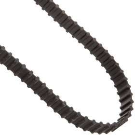  Products D450XL025 Dual Positive Drive Belt, Trapezoidal Tooth 