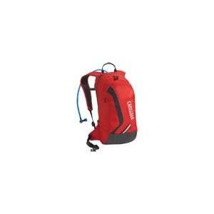  CamelBak Blowfish Hydration Pack   Racing Red/Charcoal 