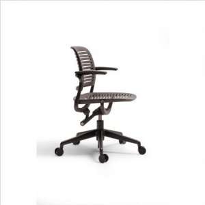  Steelcase Cachet Swivel Task Chair