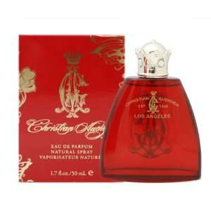 CHRISTIAN AUDIGIER Perfume. EAU DE PARFUM SPRAY 3.4 oz / 100 ml By 
