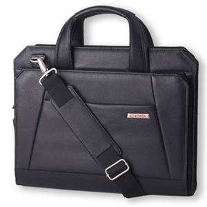  NEW Director Leather Bag (Bags & Carry Cases) Office 