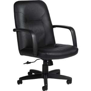  OTG Leather Managers Chair (OTG11676)