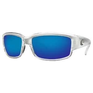 Costa Del Mar Adults Caballito Sunglasses:  Sports 