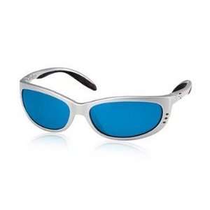   Silver Ice Blue Mir.GLS Costa Del Mar Sunglasses 