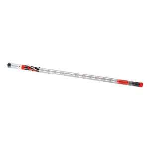  KleenBore Rifle Cleaning Rod 1 Piece Deluxe Stainless 22 