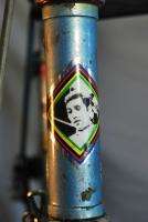   Merckx Colnago Columbus Gippieme Road bike Bicycle 55cm 3T Shimano