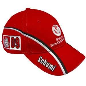  CAP Formula One 1 Ferrari F1 M Schumacher NEW Comeback 