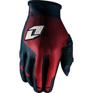  One Industries Zero Gloves   2011   X Large/Red 