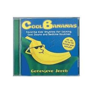  Cool Bananas CD 
