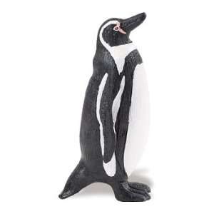  Safari 276229 Humboldt Penguin Animal Figure  Pack of 6 