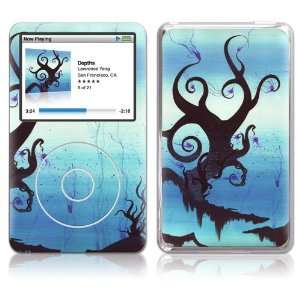   Protective Skin iPod Classic 80/120/160 GB: Cell Phones & Accessories