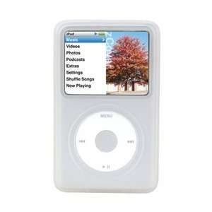   Armband for 80GB iPod Classic   Ice Clear  Players & Accessories
