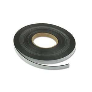  Magnetic/Adhesive Tape, 1/2 x 50 ft Roll