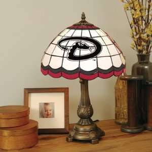  Stained Glass Lamps   Diamondback