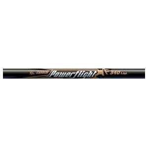  Easton Technical Products Power Flight 340 R/S