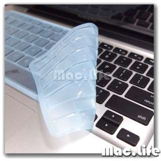 new high quality keyboard silicone cover for latest macbook design 