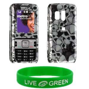   MetroPCS SCH R450 Samsung Messager Phone Cell Phones & Accessories