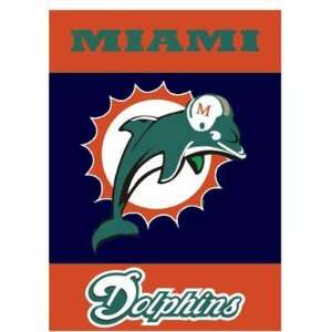  NEOPlex 28 x 40 2 sided Outside House Banner   Miami 
