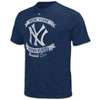   MLB Cooperstown Legendary T Shirt   Mens   Yankees   Navy / White