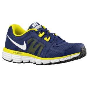 Nike Dual Fusion St 2   Mens   Running   Shoes   Loyal Blue 