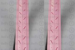 CST C740 Tires PAIR 700 x 23 PINK Track Fixed Gear Road  
