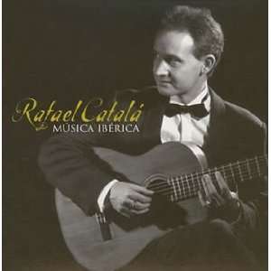  Musica Iberica: Rafael Catala: Music