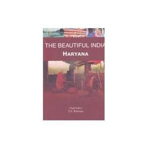     Haryana (9788184050004) Balraj Verma, Syed Amanur Rahman Books
