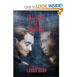   Ragtime (Ragtime Mystery Trilogy) (9781590585276) Larry Karp Books