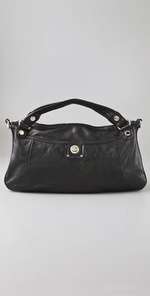 Marc by Marc Jacobs Totally Turnlock Jacquetta Satchel  