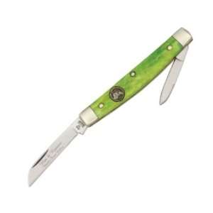  Hen & Rooster Knives 322NGB Congress Pocket Knife with 