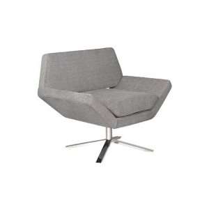  Nuevo Living Sly Occasional Chair: Home & Kitchen