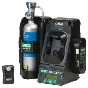  4 Galaxy Automated Test Kit And Cylinder Holder