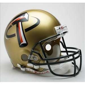 BERLIN THUNDER Riddell Pro Line NFL Europe Football Helmet:  