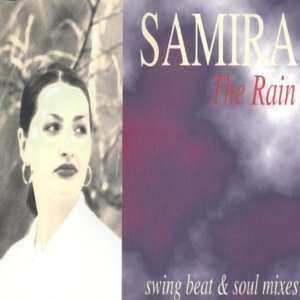  Rain Samira Music