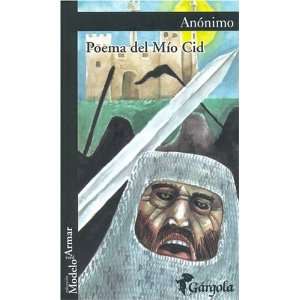   (Spanish Edition) (9789509051096) Anonimo, Ezequiel Jauregui Books