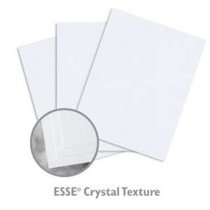 ESSE Crystal Paper   250/Carton
