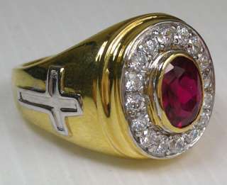 this ring was made by highly skill goldsmith and take
