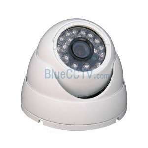   RESISTANT DOME IR Night Vision CCTV CAMERA 540TVL Sony: Camera & Photo