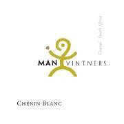 MAN Vintners Chenin Blanc 2011 