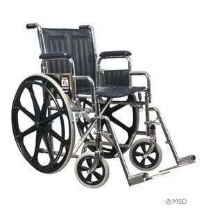  Traveler Wheelchair
