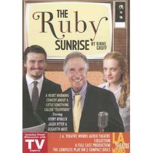 Sunrise (Library Edition Audio CDs) (L.A. Theatre Works Audio Theatre 