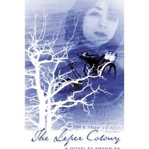  The Leper Colony (9780738818337) Khanh Ha Books