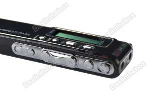   digital voice recorder dictaphone phone  player storage new